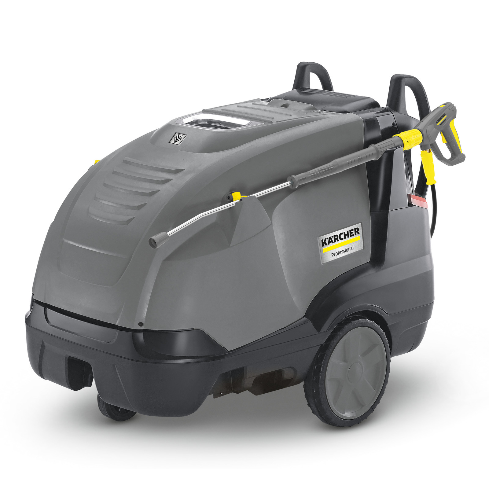 HDS 10-20-4M KAP